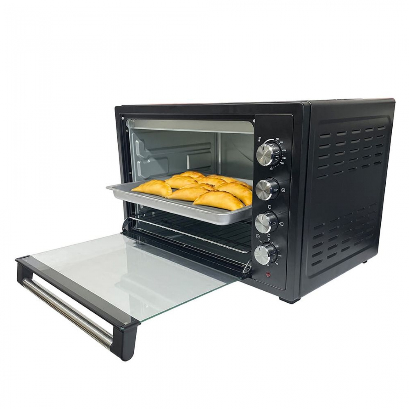 Imagen Horno Electrico Liliana Ao460 46 L 2200 W Timer Termostato