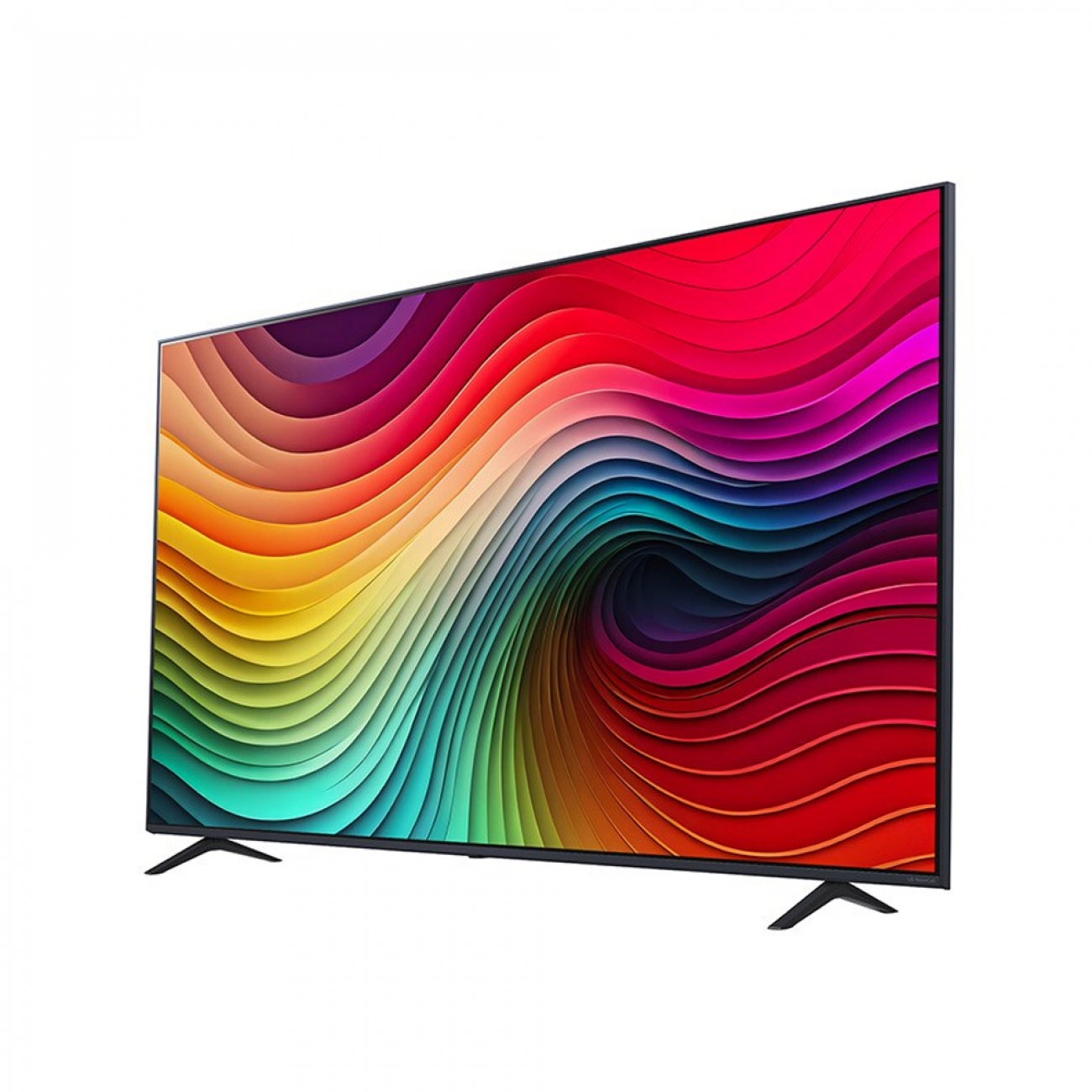 Imagen Smart Tv Qled 75" Lg 75nano80tsa 4k Webos23 Hdmi Usb
