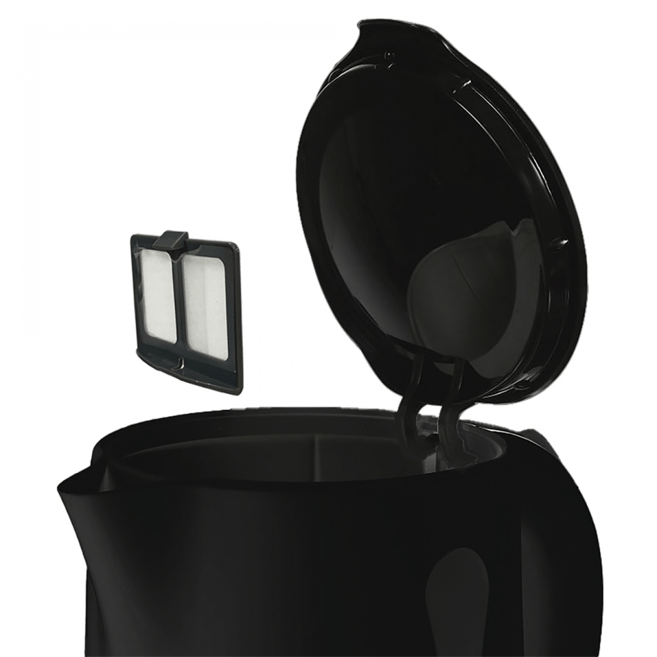 Imagen Pava Electrica Liliana Ap925n 2200 W 1.7 Lts