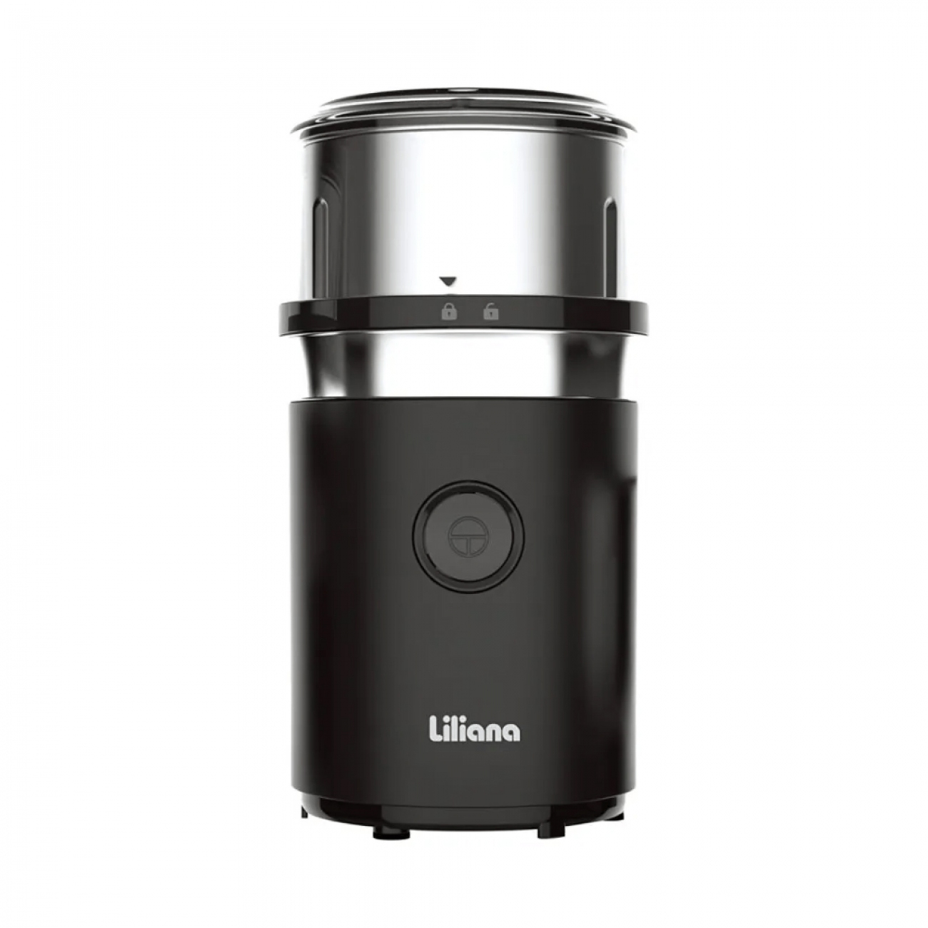 Imagen Molinillo De Café Liliana Ax901 200 W 70 Gramos