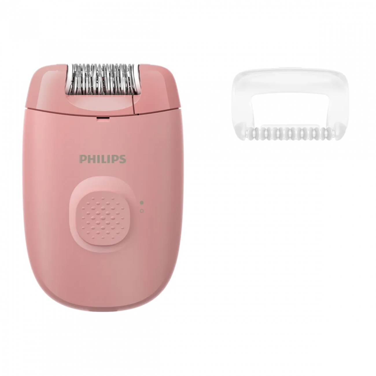 Imagen Depiladora Philips Bre227/00 Rosa