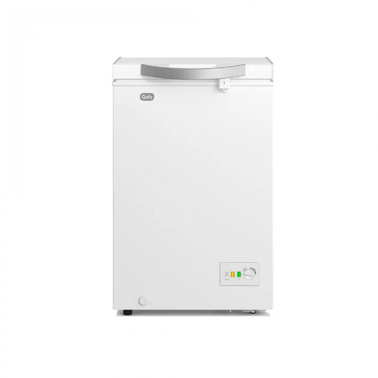 Imagen Freezer Horizontal Gafa Fghf100b-s 100 Lts