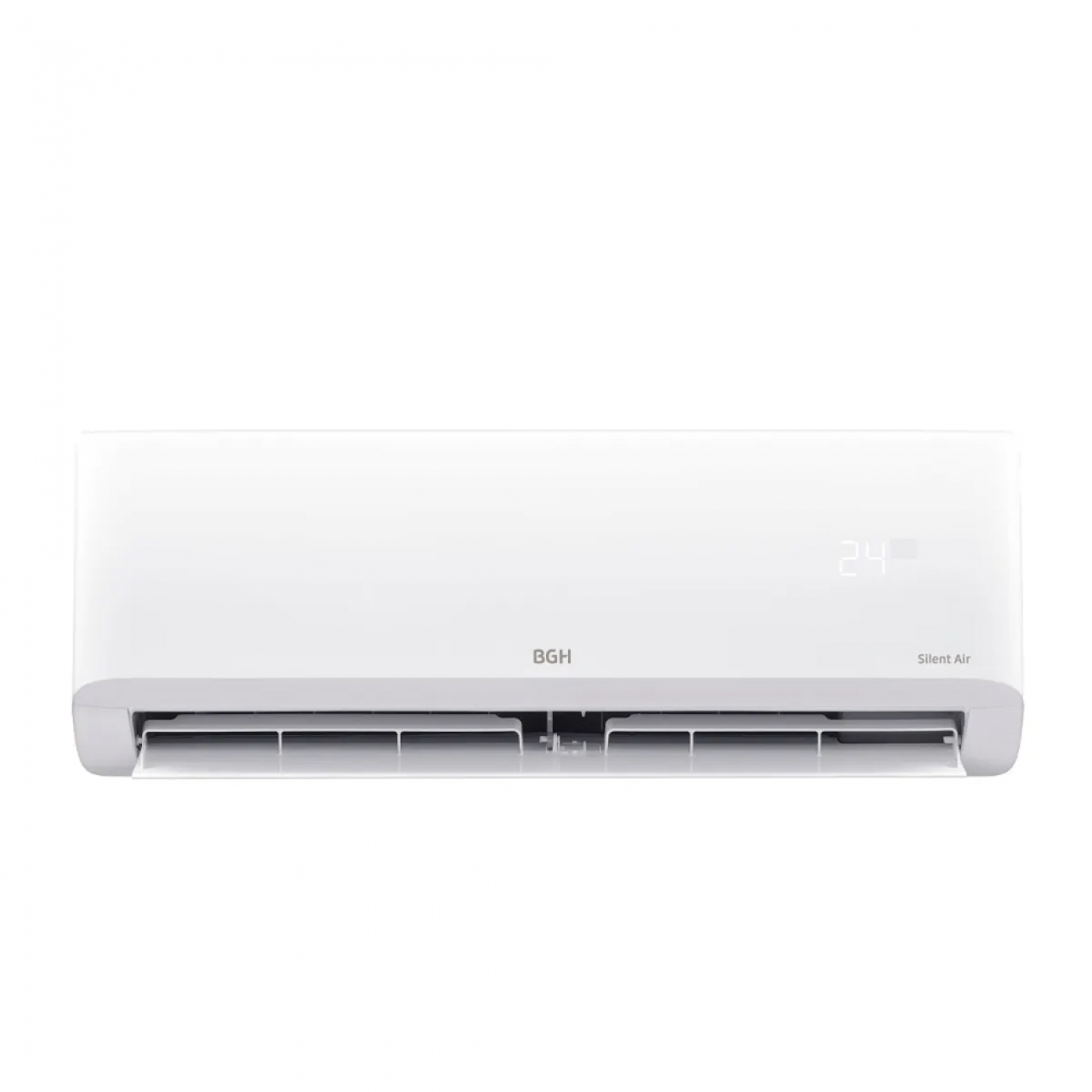 Imagen Aire Acondicionado Split Bgh Bs26wcdw 2550 W Frío/calor