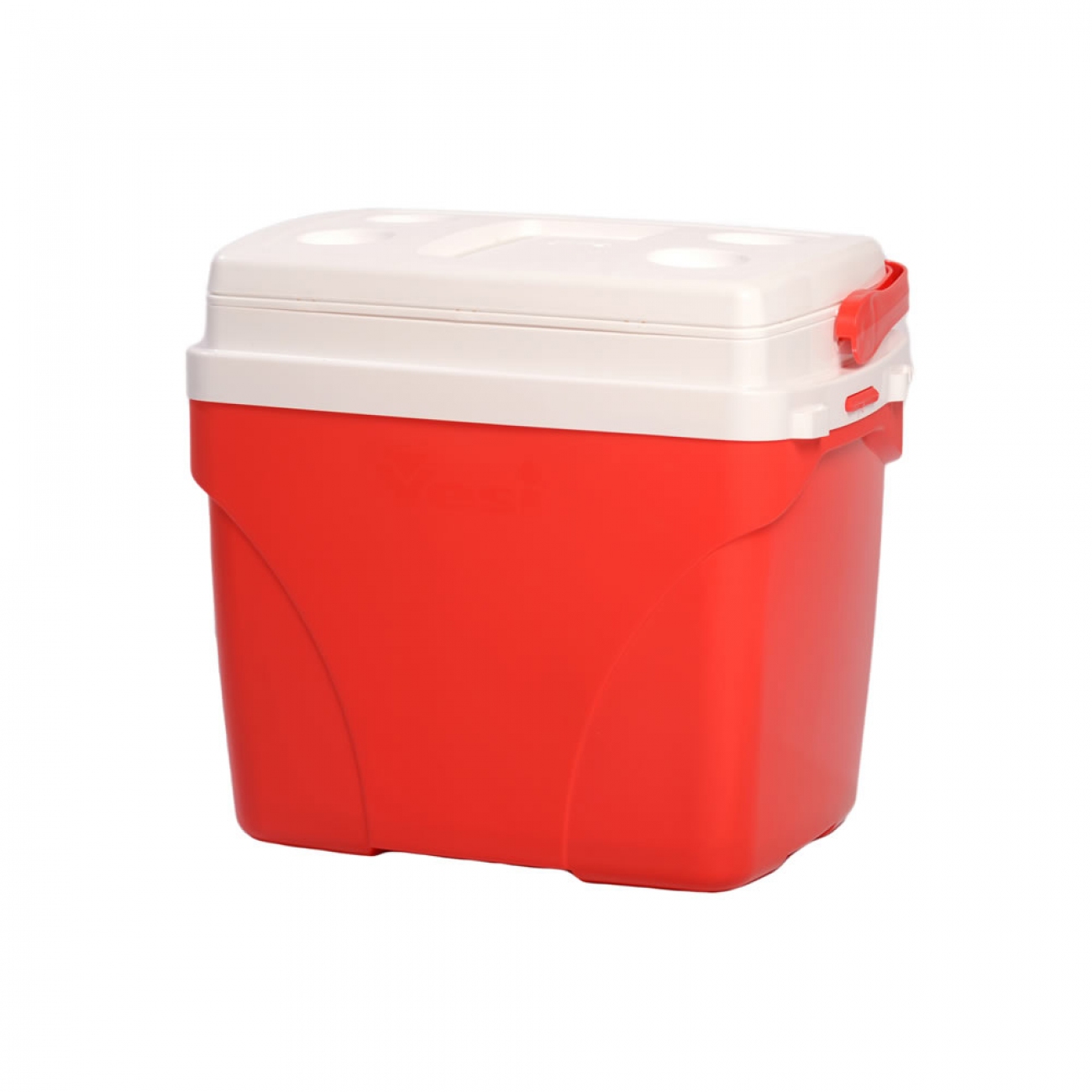 Imagen Conservadora Familiar Yesi 26600 34 Lts Rojo