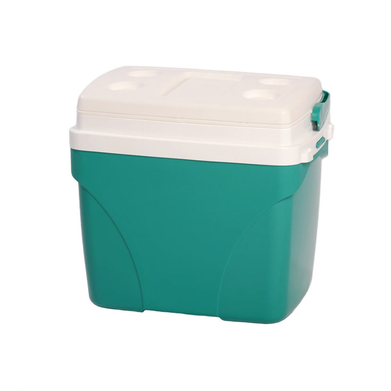 Imagen Conservadora Familiar Yesi 26600 34 Lts Verde