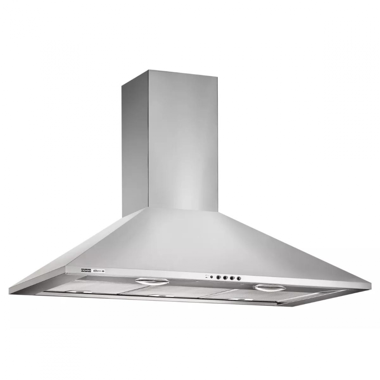 Imagen Campana Spar 5941-400xi Acero Inoxidable