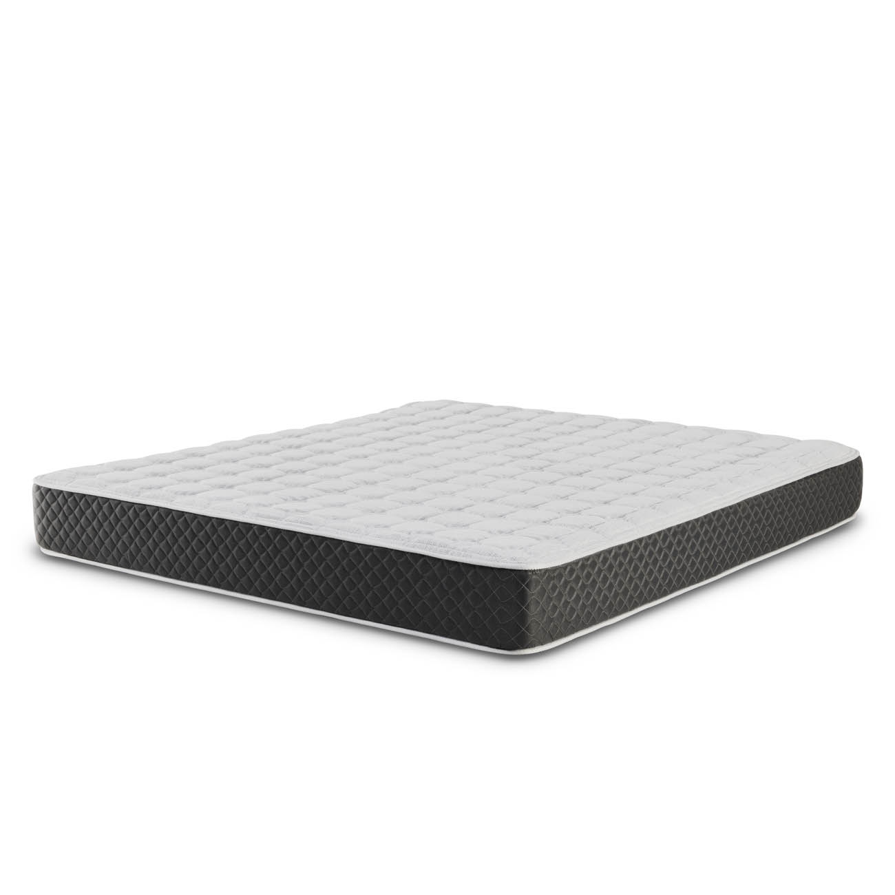 Imagen Colchon Cannon 200x160x26 Tela Jack Belga Reno