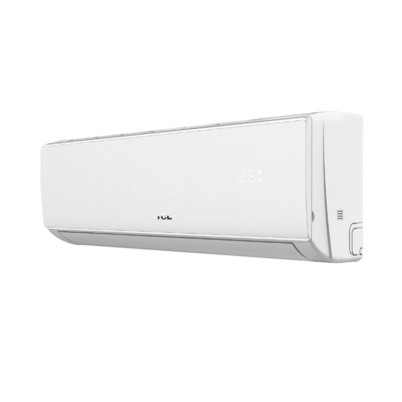 Imagen Aire Acondicionado Tcl Taca-3400fcsd/t 3400w Inverter F/c