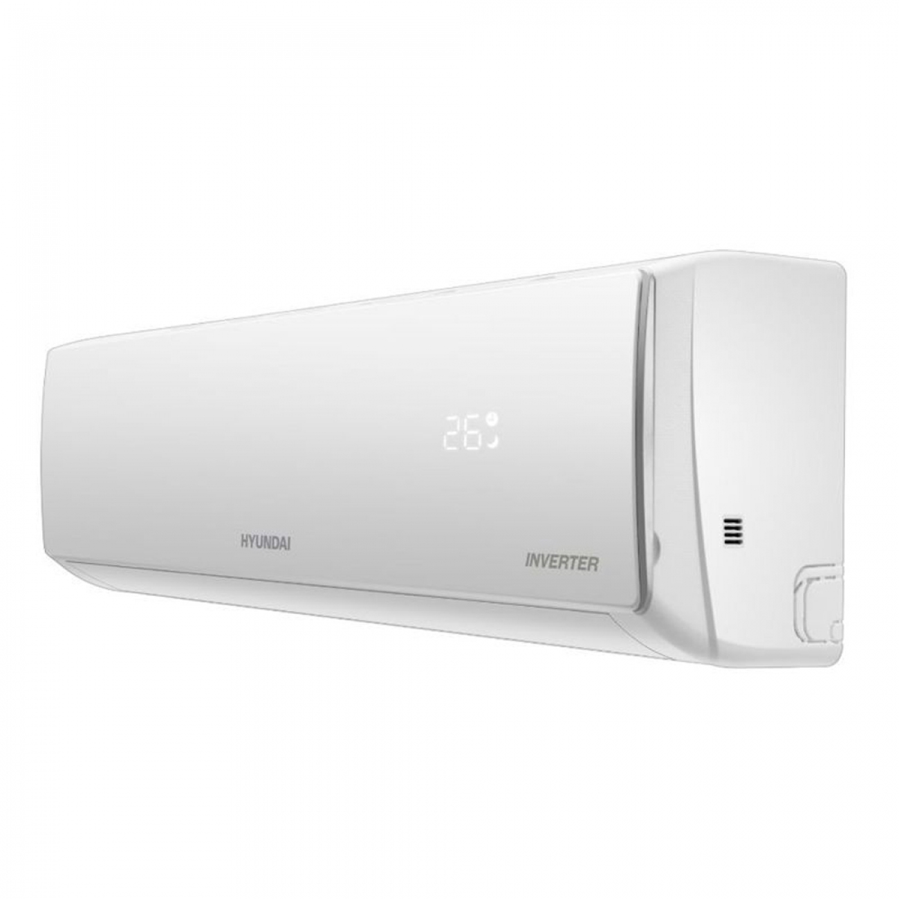 Imagen Aire Acondicionado Split Hyundai Hy11inv-3200f 3200w F/c Inv