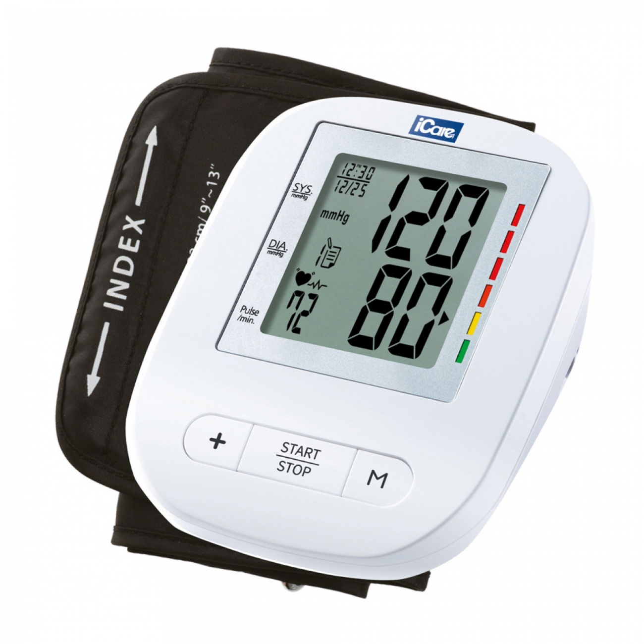 Imagen Tensiómetro Digital Icare Hl858a3