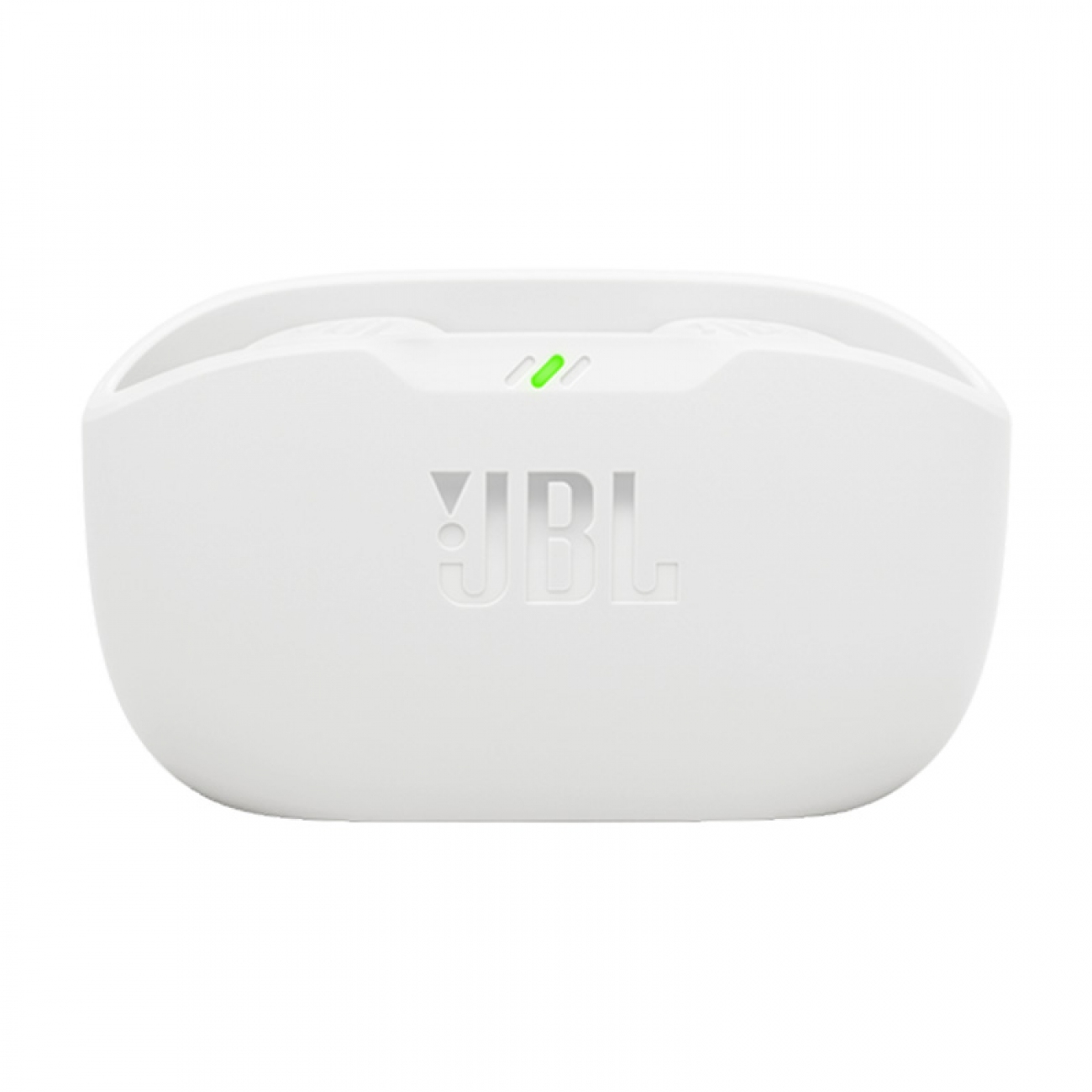 Imagen Auriculares In Ear Jbl Wbuds2wht Mic 8hs Duracion Blanco