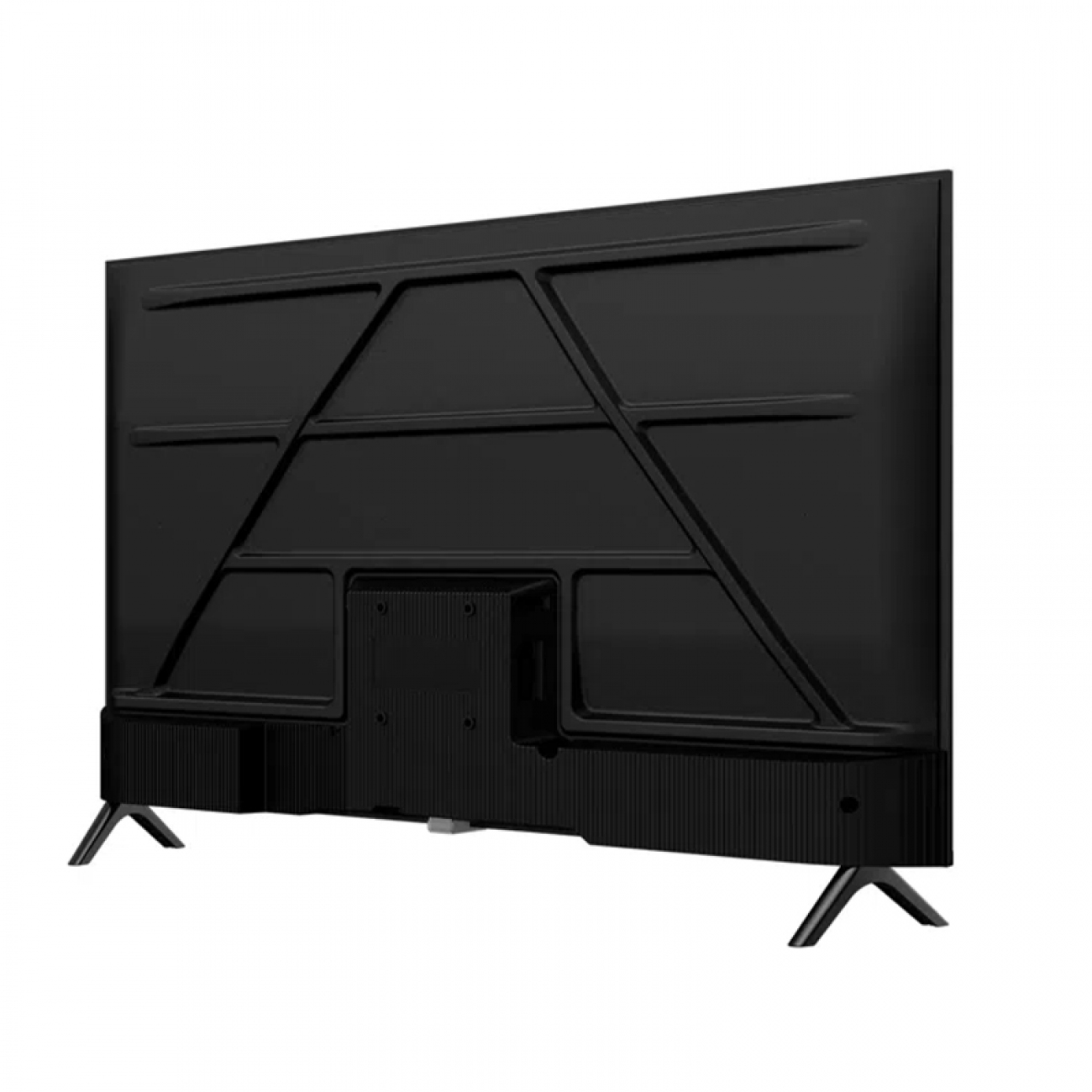 Imagen Smart Tv 43" Qled Tcl 43s5k-f Google Tv Hdmi Usb