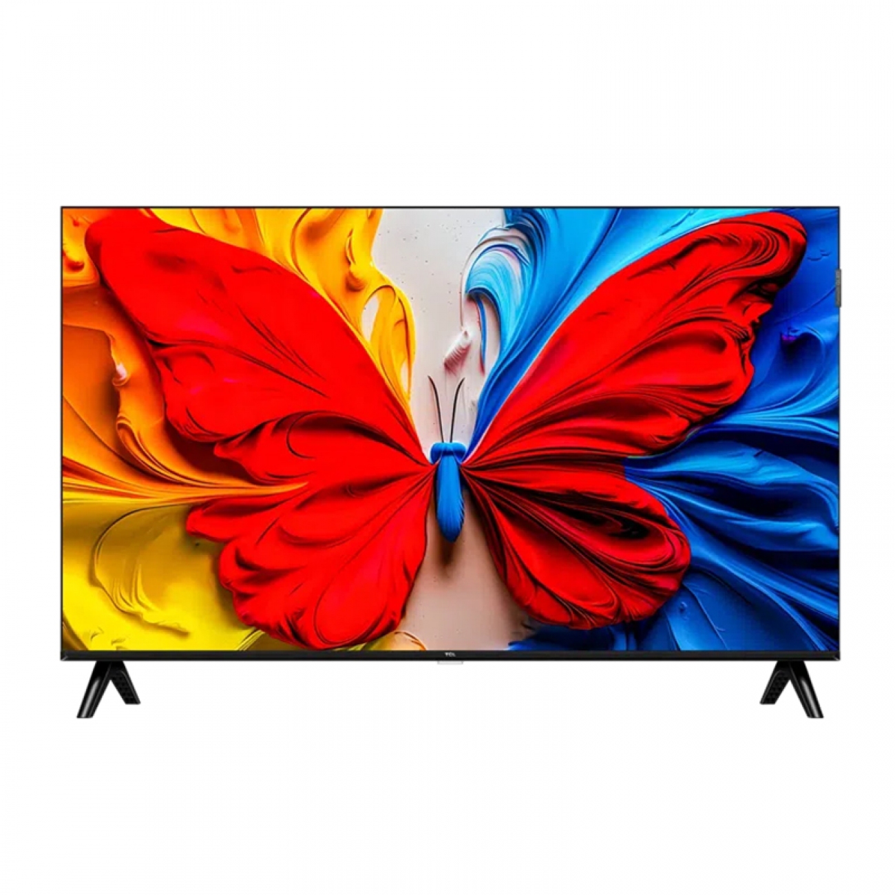Imagen Smart Tv 43" Qled Tcl 43s5k-f Google Tv Hdmi Usb