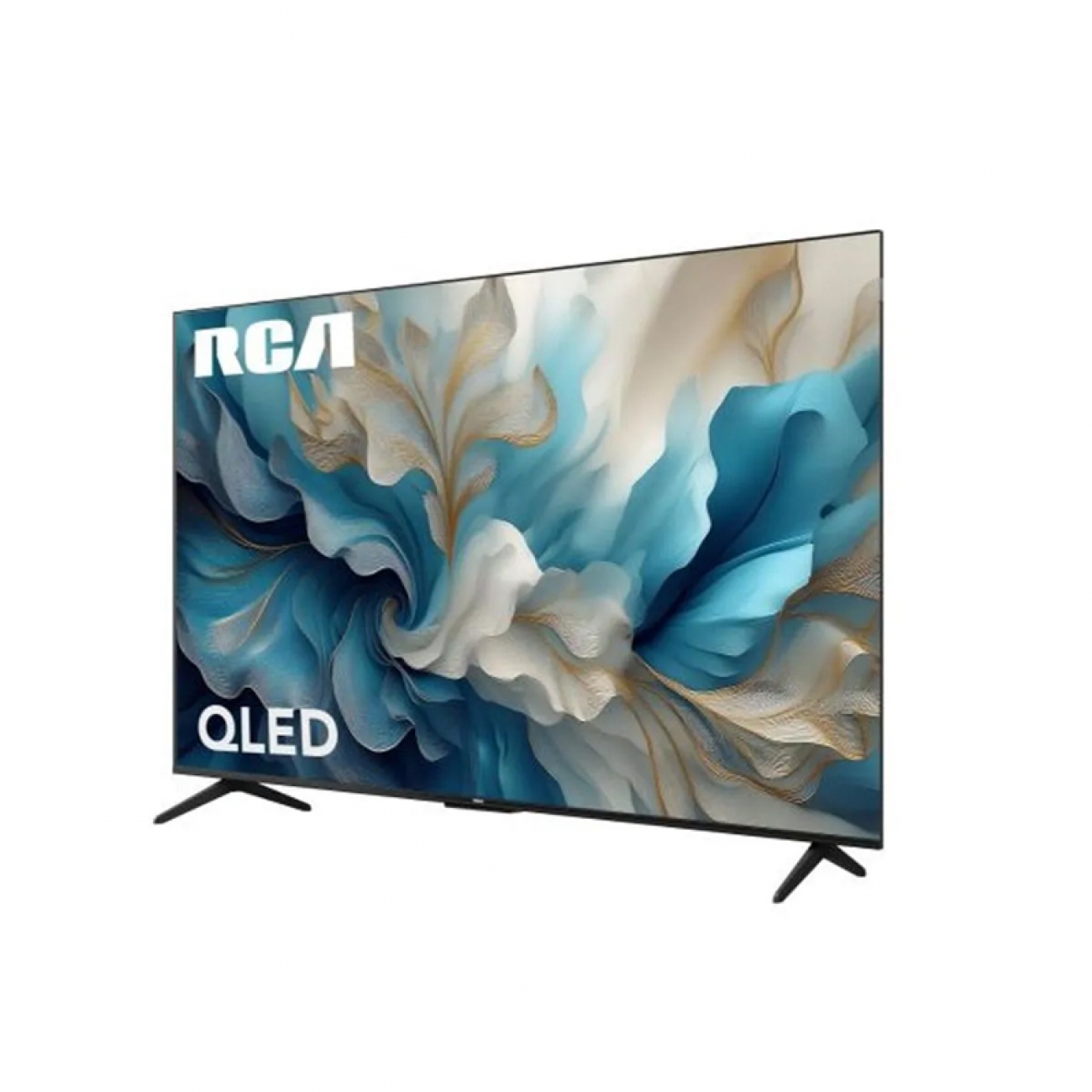 Imagen Smart Tv 55" Qled Rca Ql55th300-f Google Tv Hdmi Usb