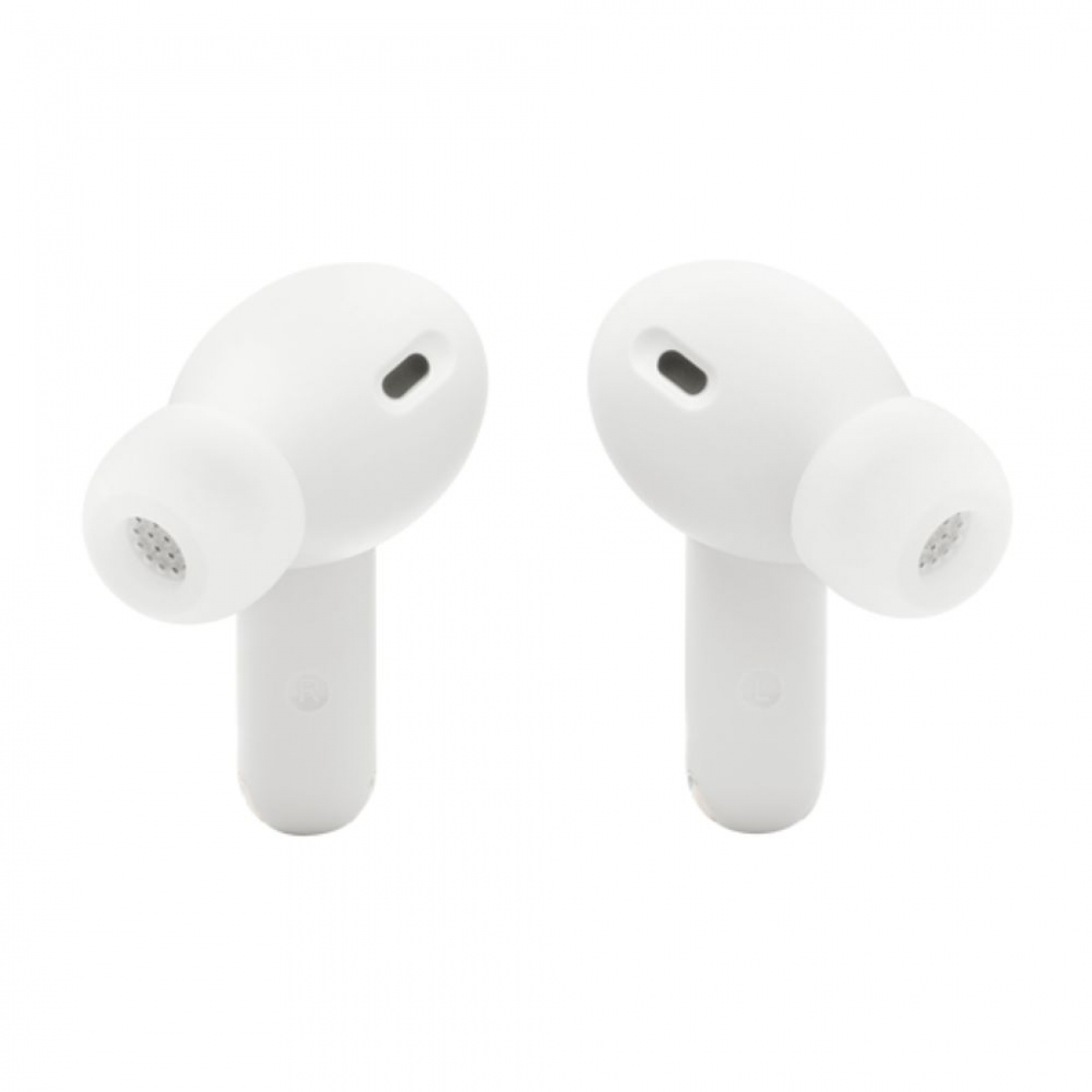 Imagen Auriculares In Ear Jbl Wbeam2wht 10hs Blanco