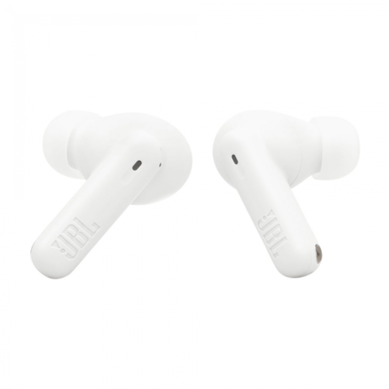 Imagen Auriculares In Ear Jbl Wbeam2wht 10hs Blanco