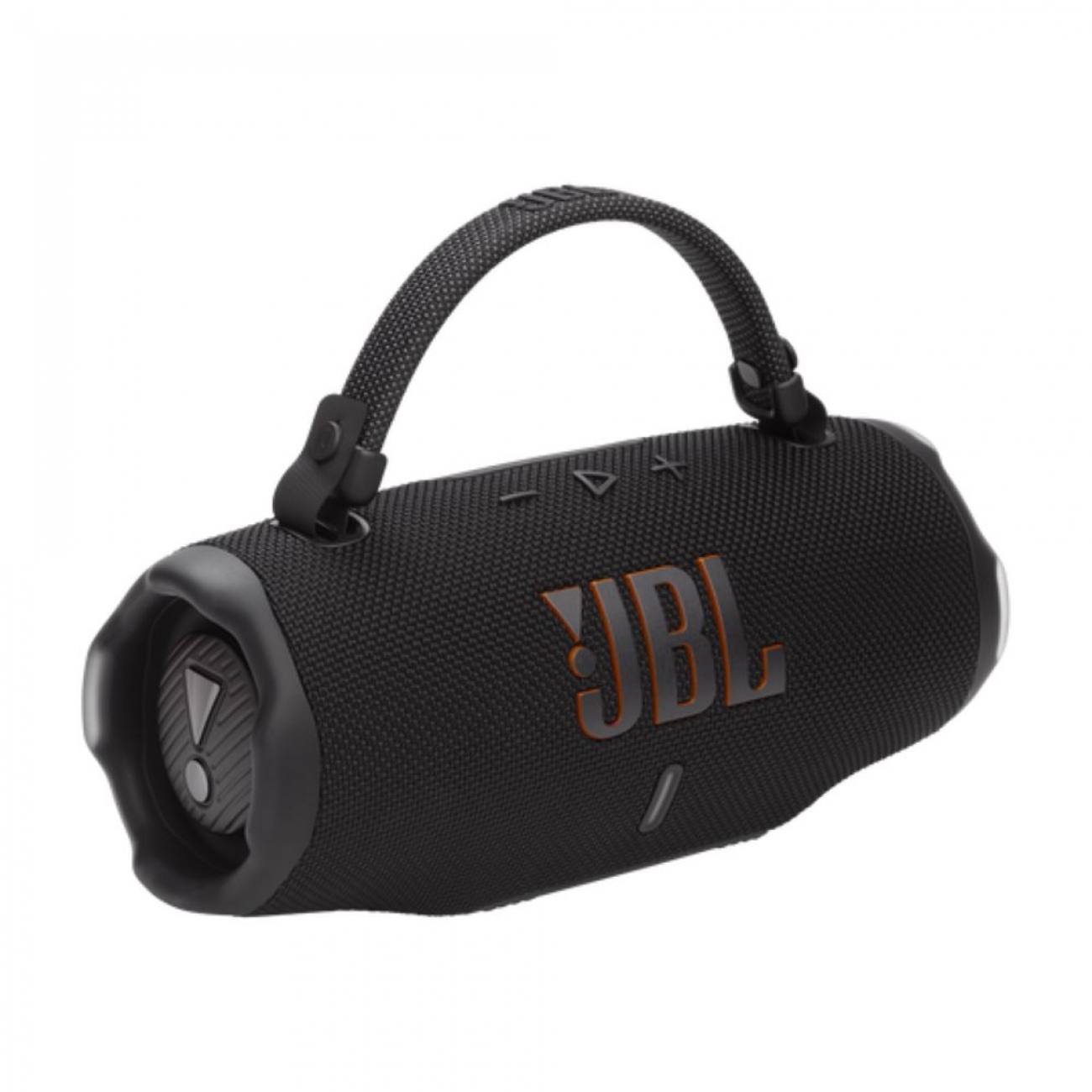 Imagen Parlante Portatil Jbl Charge 6 30w Negro