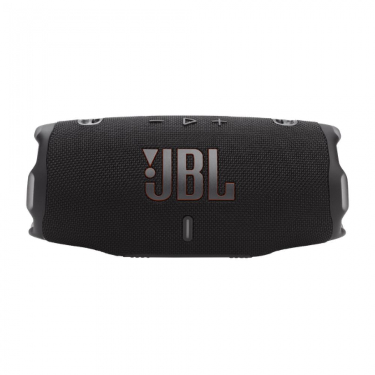 Imagen Parlante Portatil Jbl Charge 6 30w Negro