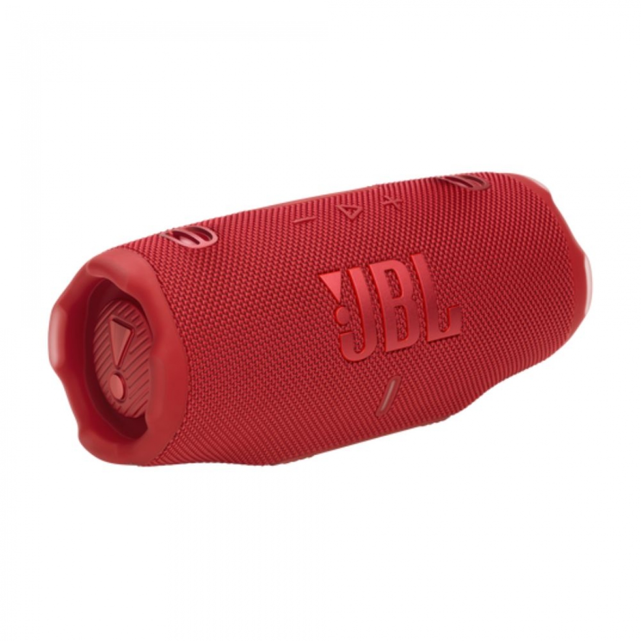 Imagen Parlante Portatil Jbl Charge 6 30w Rojo