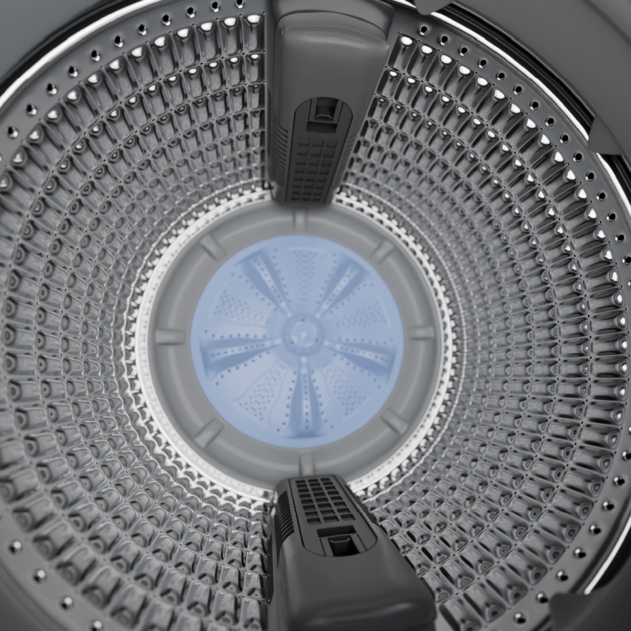 Imagen Lavarropas Automatico Drean Lpdr0865ilg 8kg 6600 Rpm