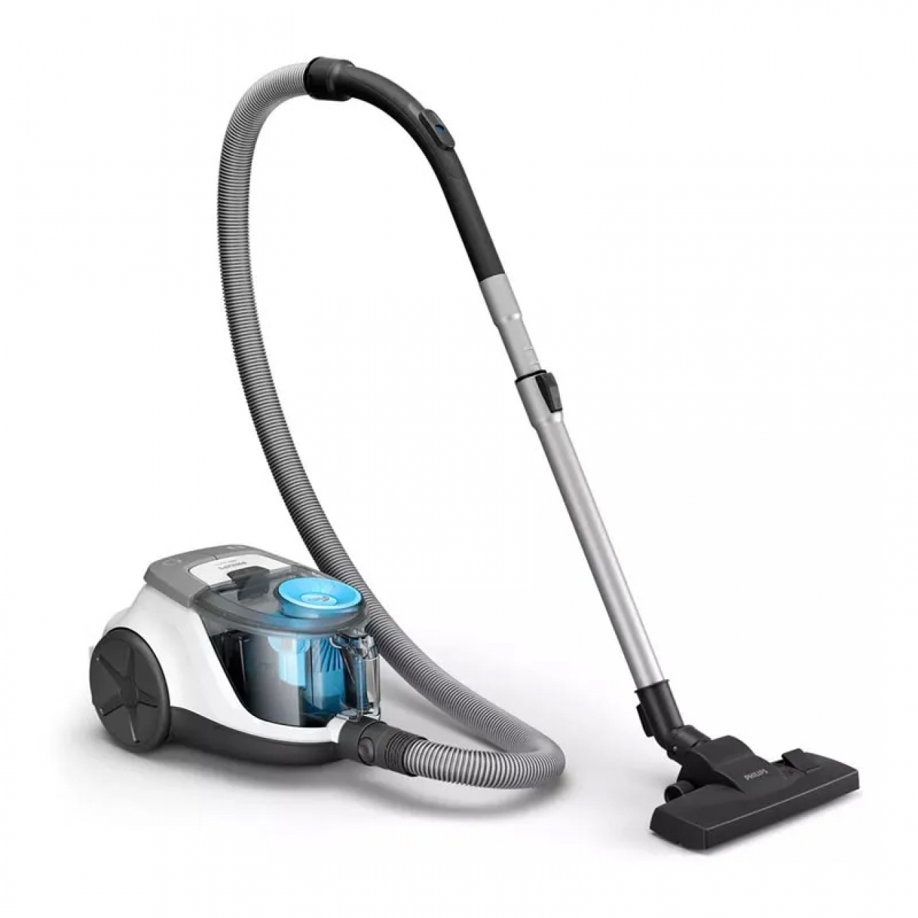 Imagen Aspiradora Philips Xb2023/51 1800w Sin Bolsa 1.3 Lts