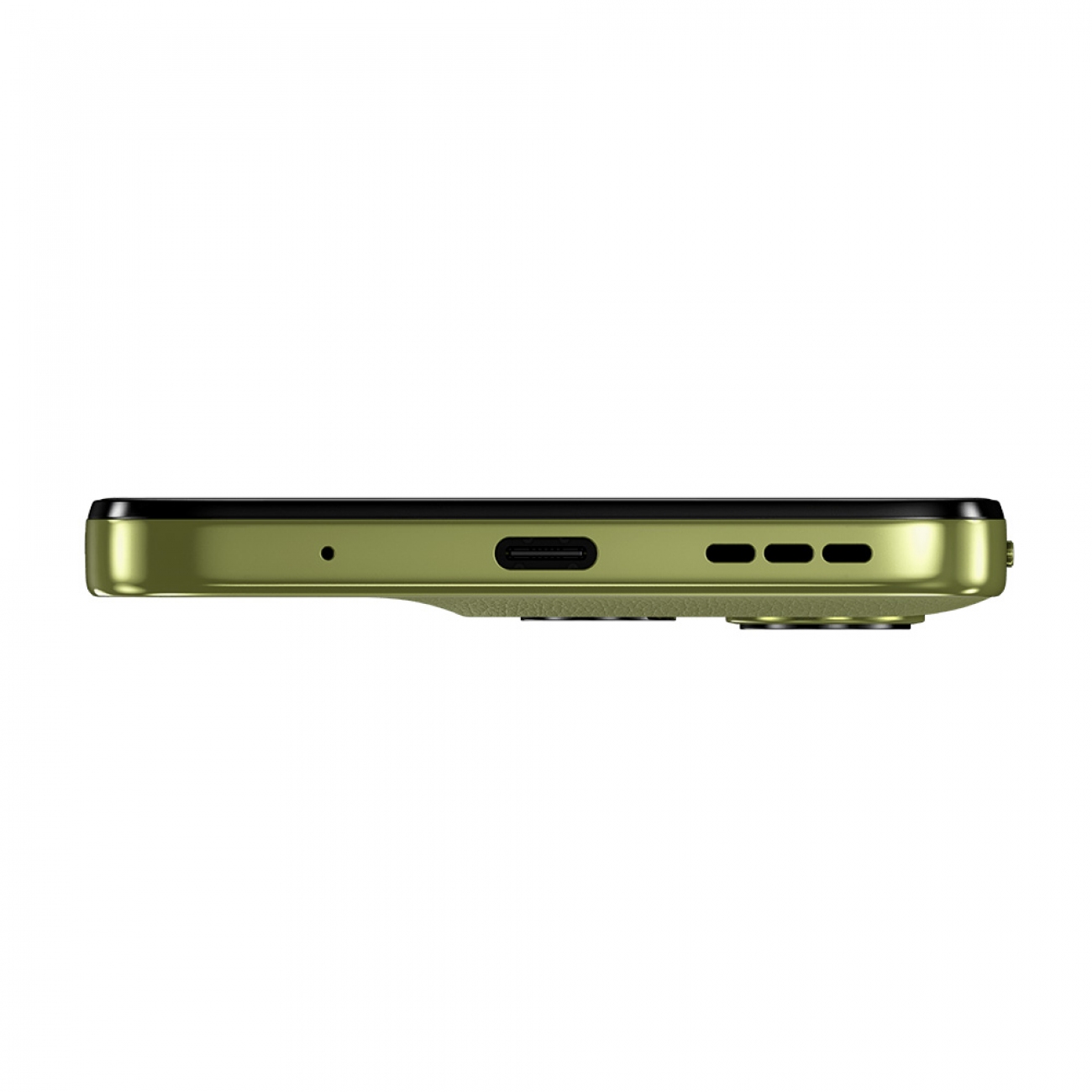 Imagen Celular Motorola G15 4gb 256gb 6.7" Verde
