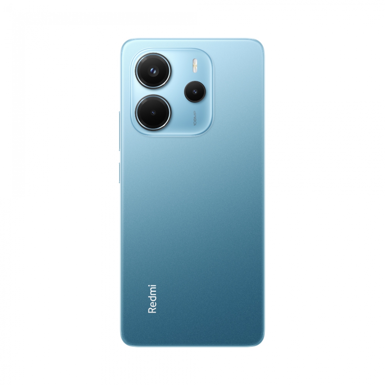 Imagen Celular Xiaomi Redmi Note 14 6gb 128gb 6.67" Azul