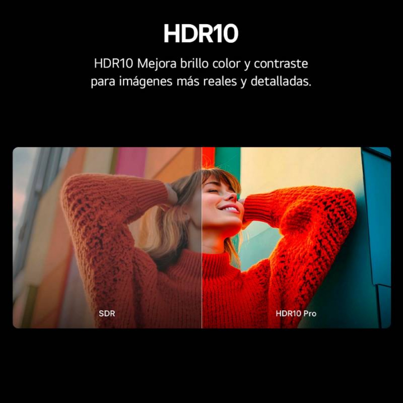 Imagen Smart Tv 65" Lg 65nano80asa 4k Uhd Thinkq
