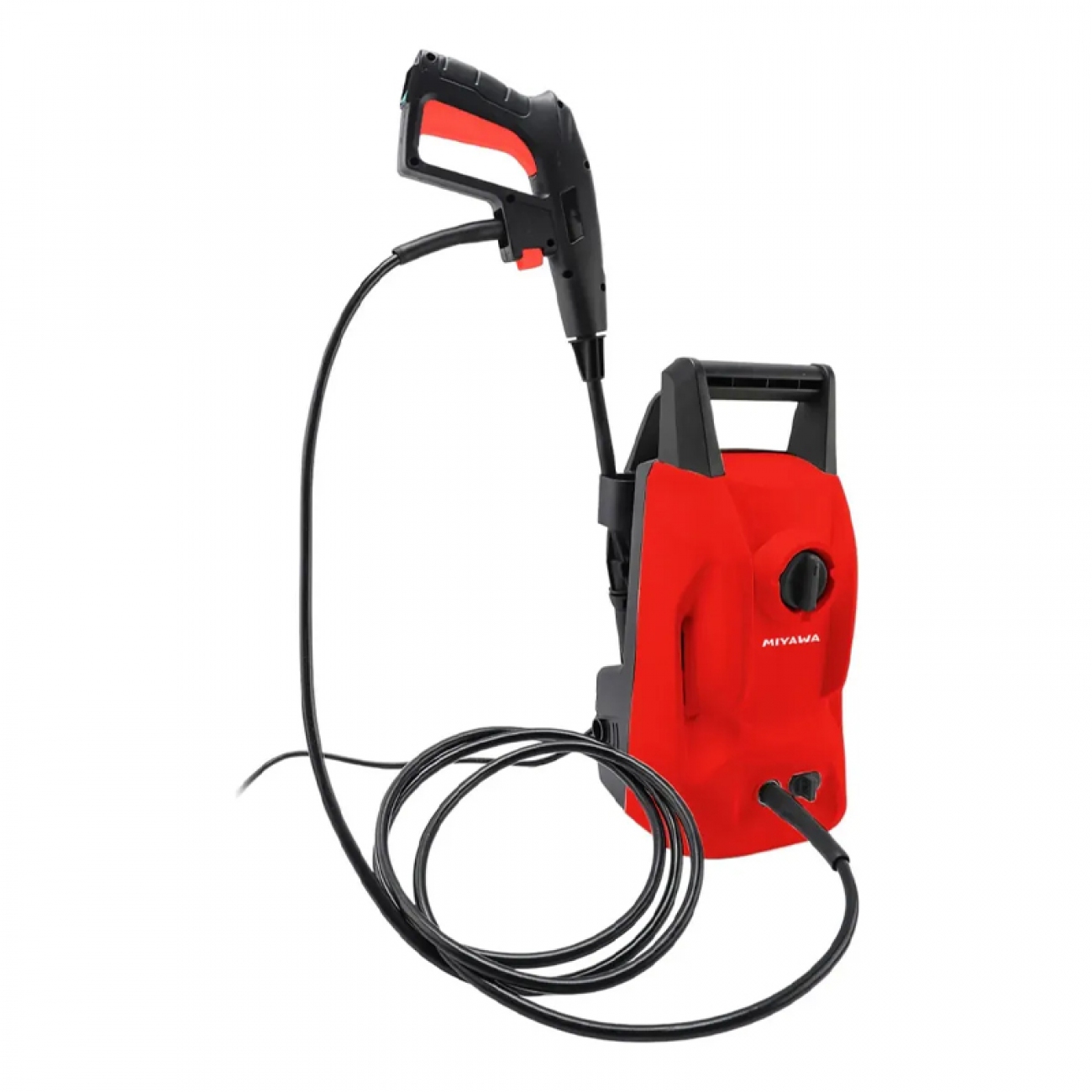 Imagen Hidrolavadora 110 Bar Mywash 1200w Dhli-1200