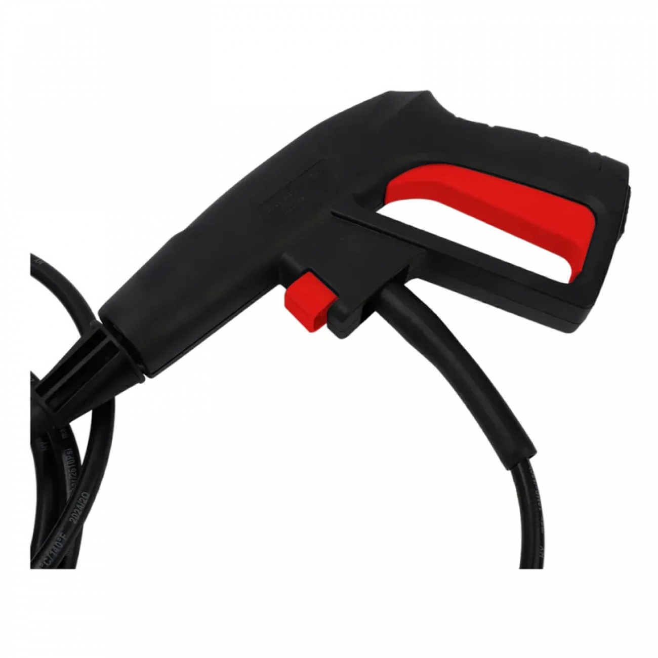 Imagen Hidrolavadora 110 Bar Mywash 1200w Dhli-1200