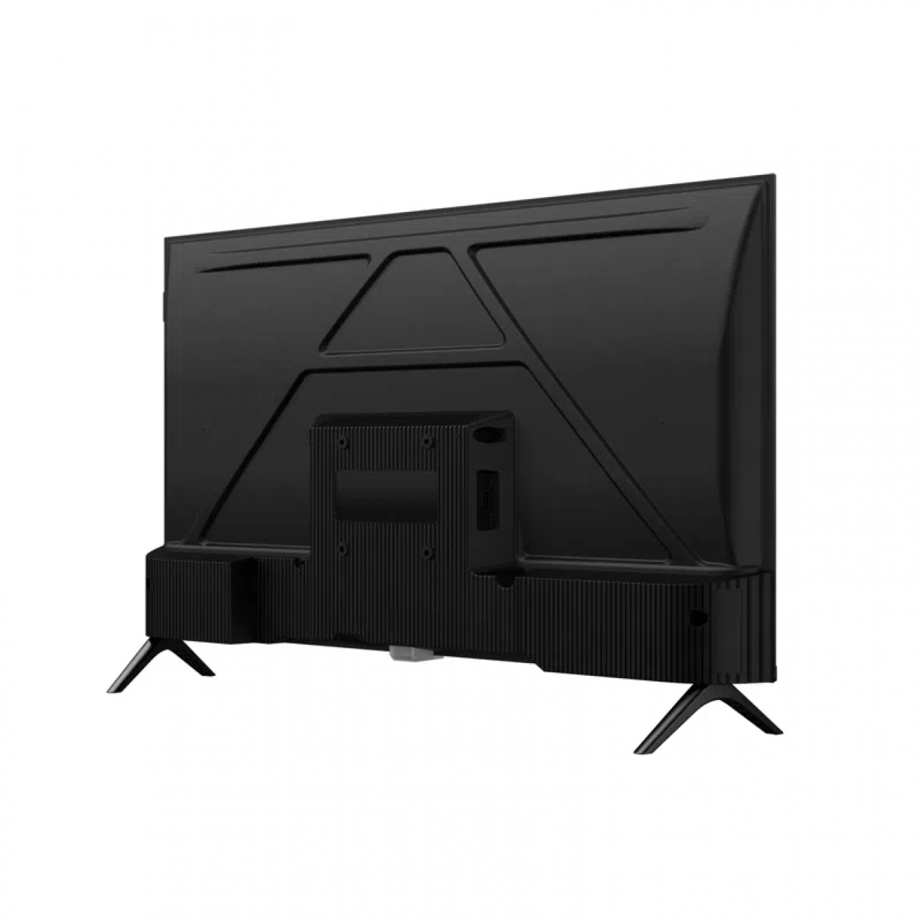 Imagen Smart Tv 50" Fhd Qled Tcl 50s5k-f Google Tv Hdmi Usb