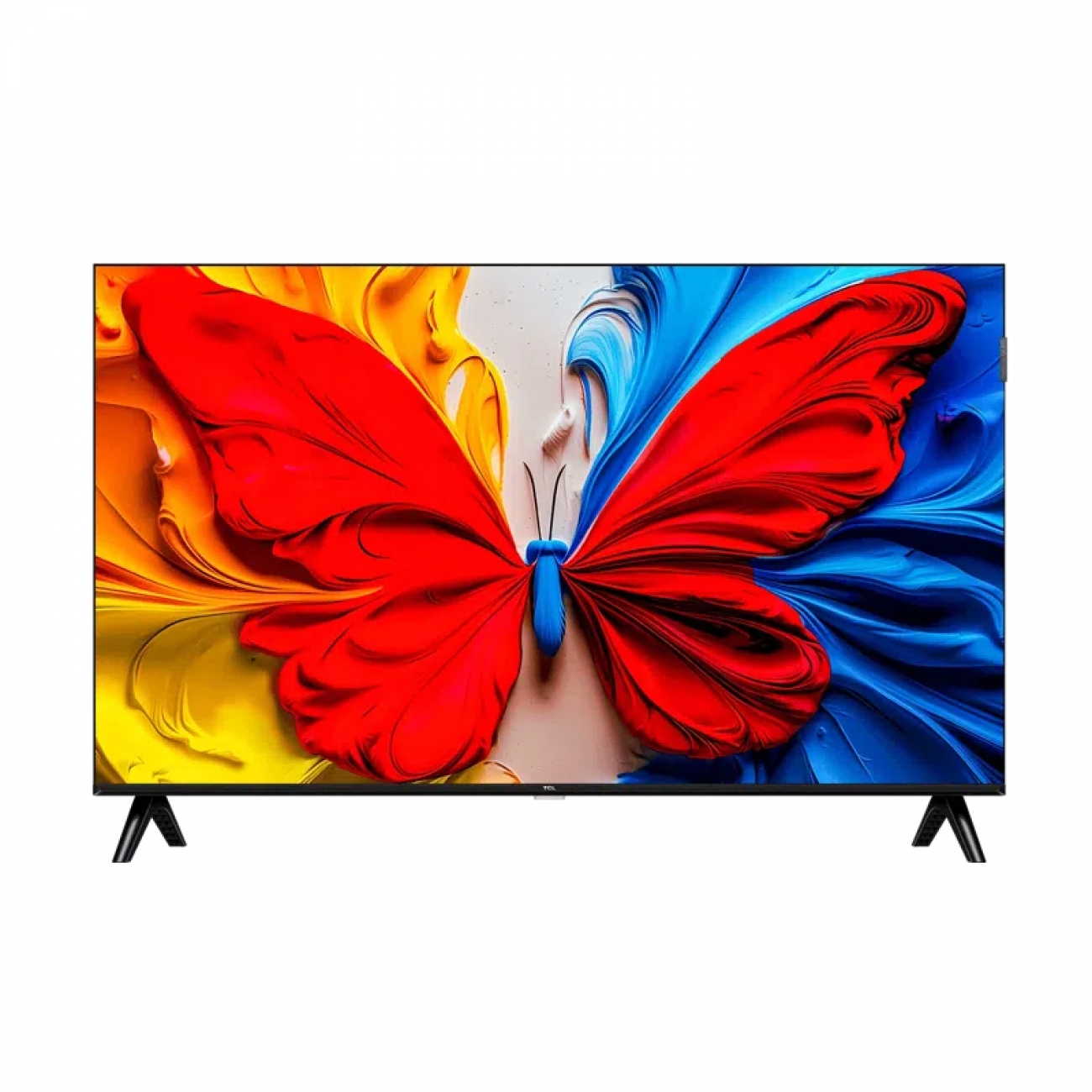 Imagen Smart Tv 50" Tcl 50s5k-b Fhd Qled Google Tv Hdmi Usb
