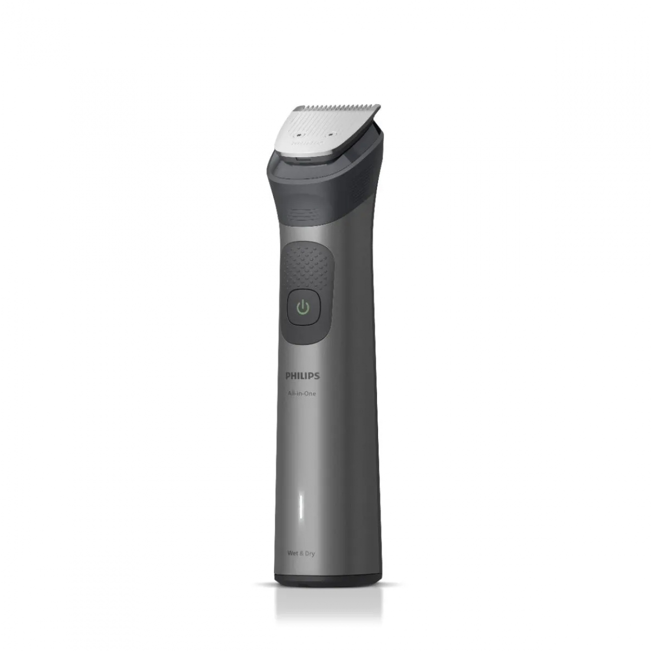 Imagen Cortabarba Multigroom Philips Mg7935/15 Inhalambrica 15 En 1