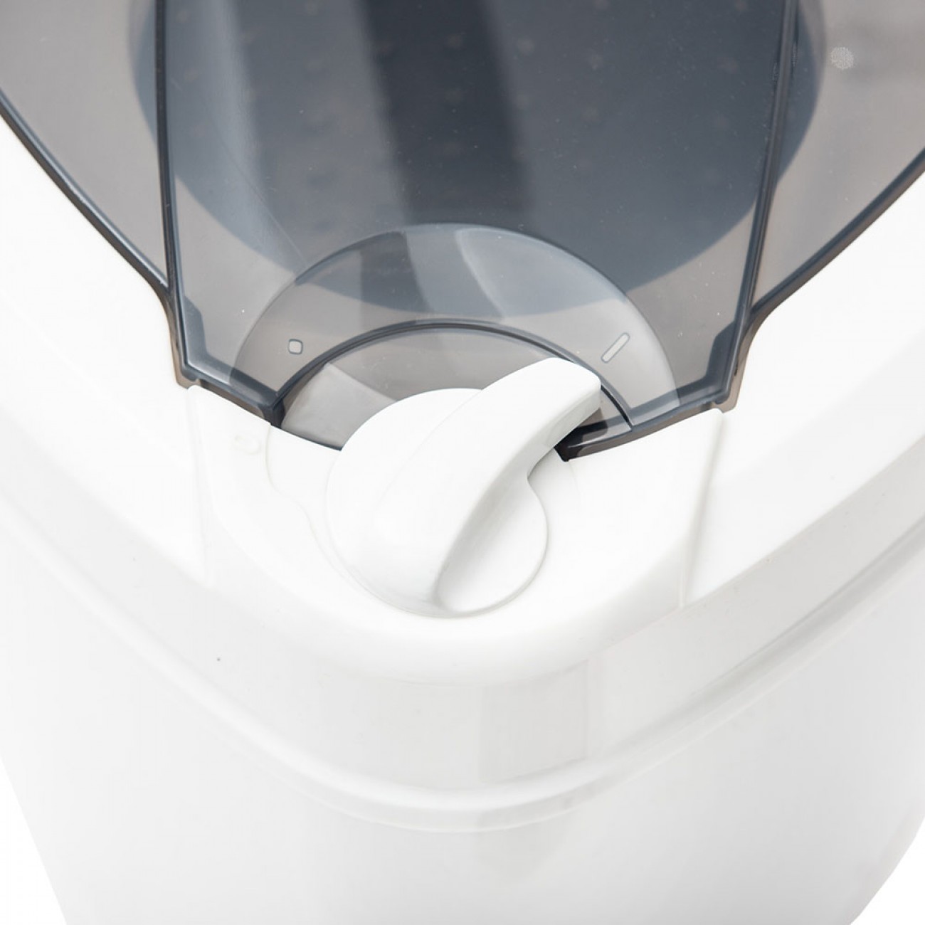 Imagen Secarropas Drean Qv 6.5 Kg Centrifugado Tambor Acero Inox