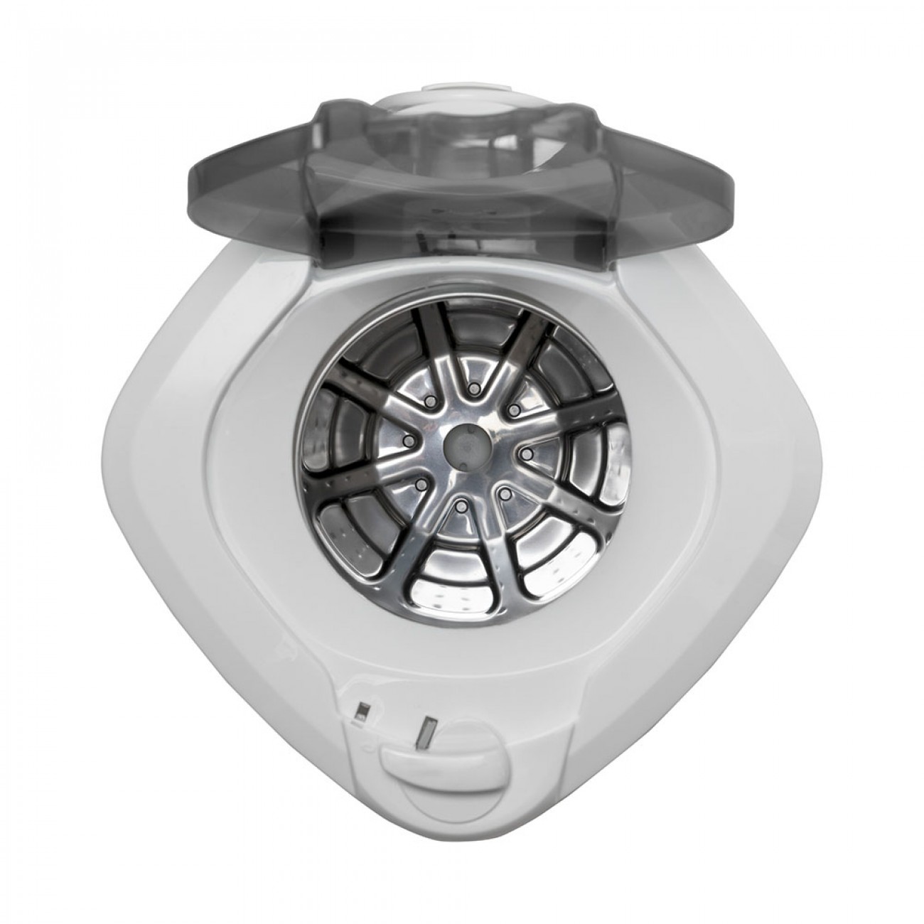 Imagen Secarropas Drean Qv 6.5 Kg Centrifugado Tambor Acero Inox